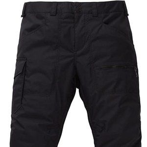 Burton Covert Insulated Snowboarding Pants
